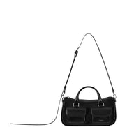Chubby Half Bag (BLACK)