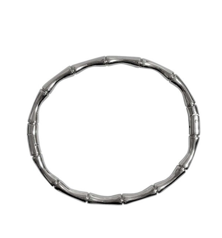 OFUSE - bamboo bangle bracelet