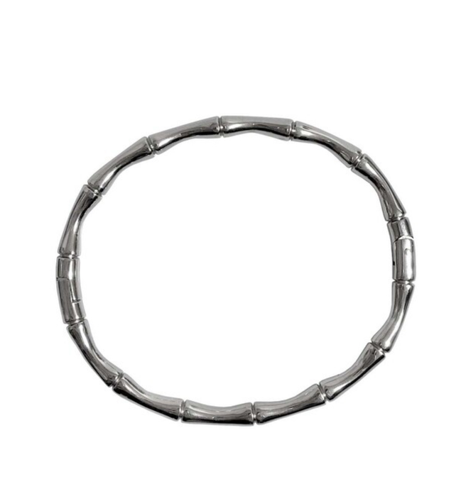 OFUSE - bamboo bangle bracelet