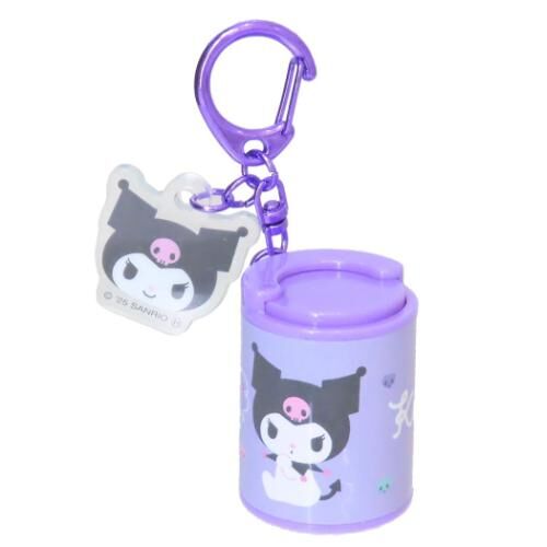 (現貨) kuromi 硬幣收納