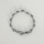 OFUSE - wave bracelet