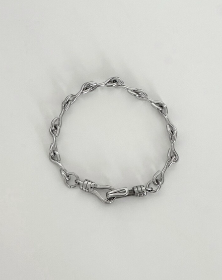 OFUSE - wave bracelet