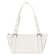 STAND OIL - Boat Bag (White)
