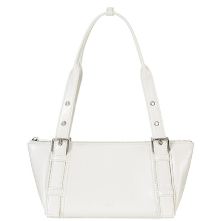 STAND OIL - Boat Bag (White)