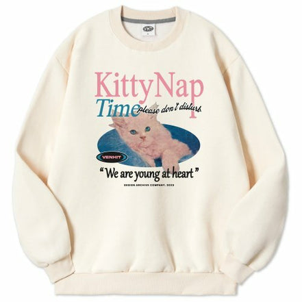 VENHIT - KITTY NAP MTM (6 COLORS)