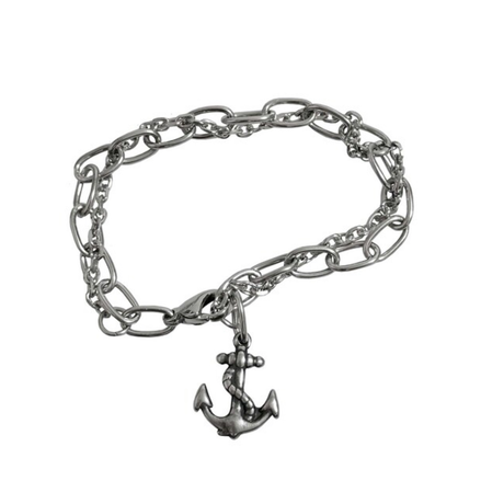 OFUSE - anchor bracelet