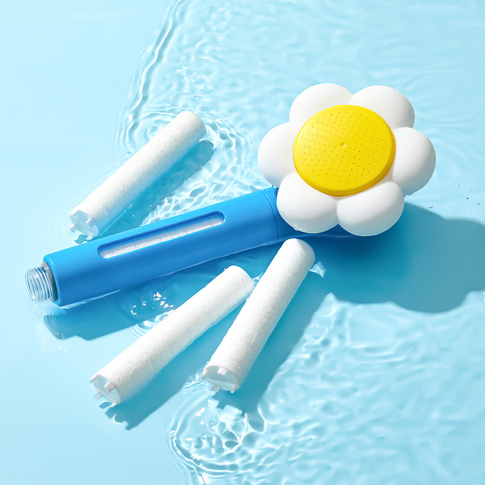 wiggle wiggle - blooming set (with 1 filter)