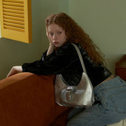 SQUARE LINE - Falle2 shoulder bag (3 COLORS)