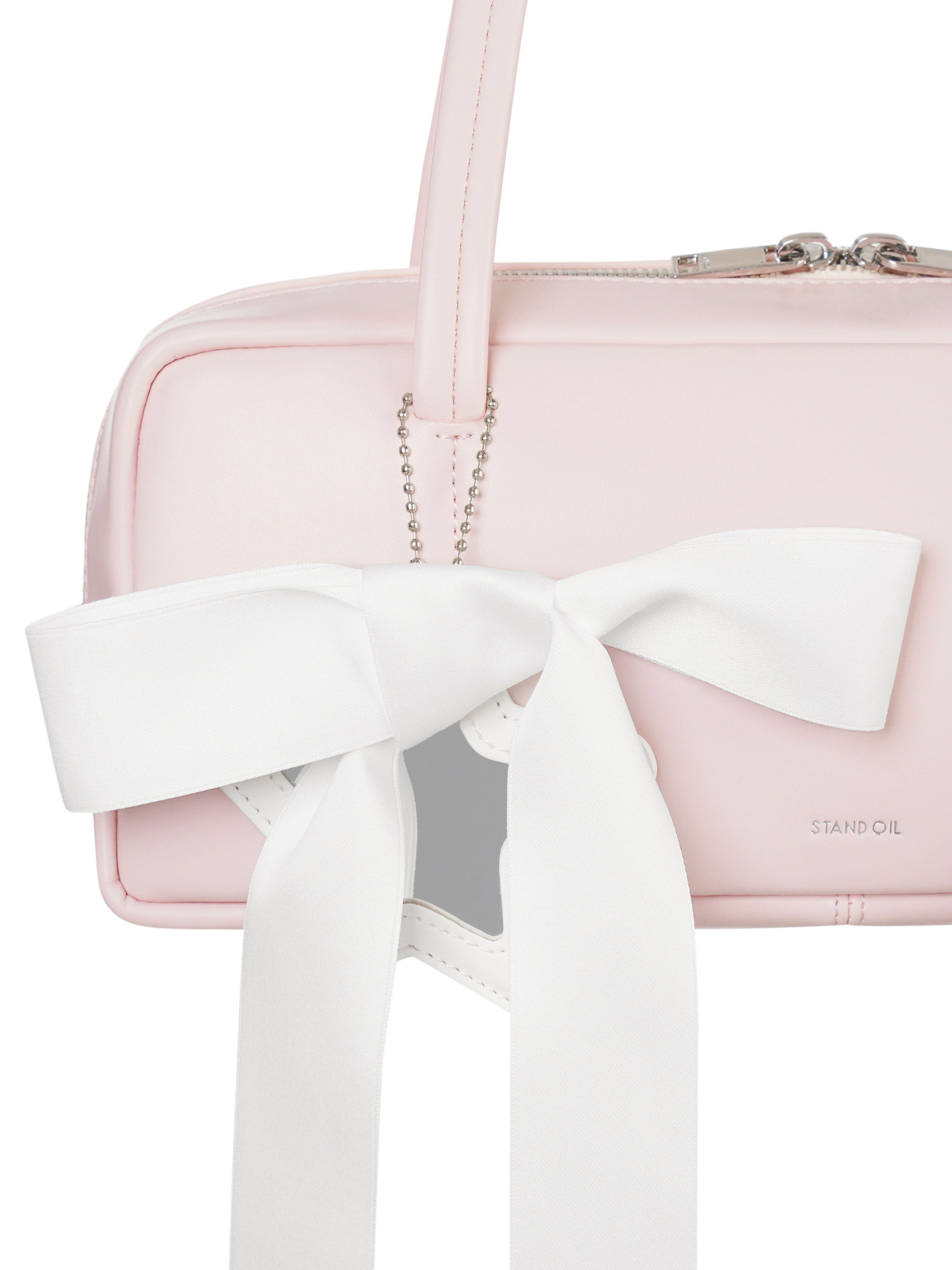 Stand Oil - My Charm SET (WHITE)