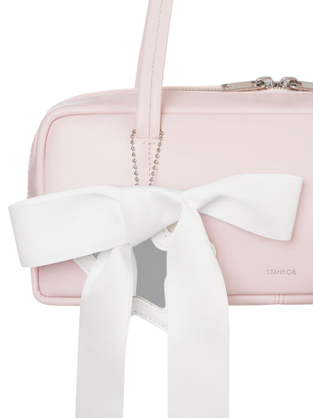Stand Oil - My Charm SET (WHITE)