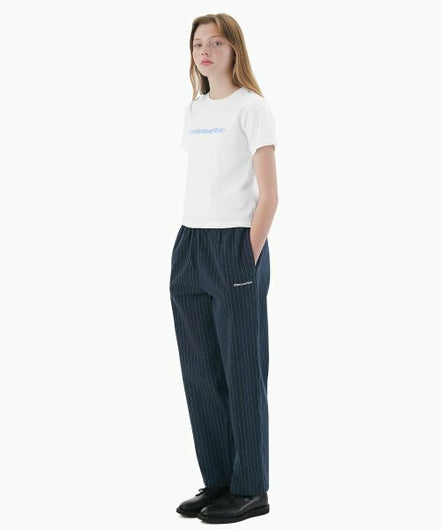 thisisneverthat -  T-Logo W Tee White
