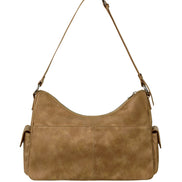 Stand Oil - Joey Bag (Camel)