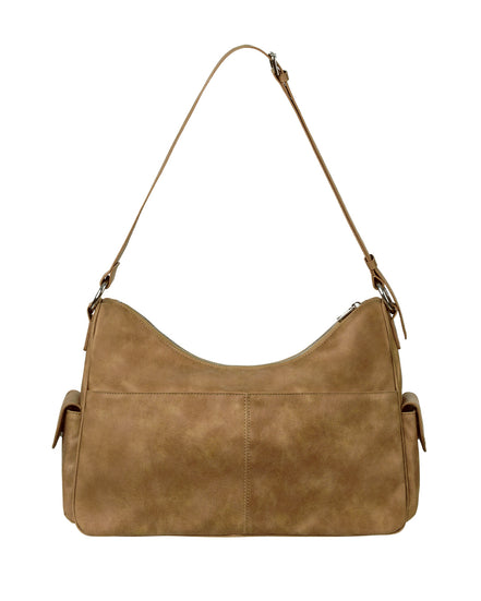Stand Oil - Joey Bag (Camel)