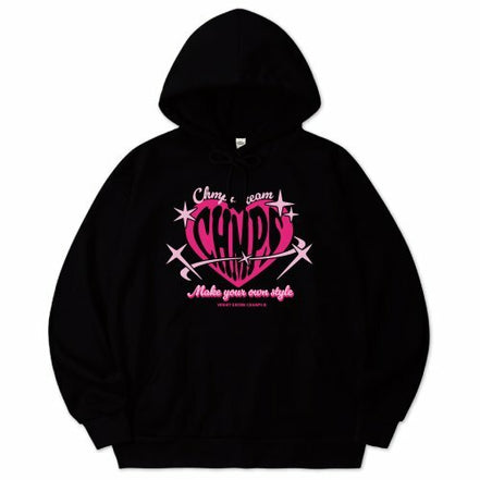 VENHIT -  VNBC PLANET  HOODIE (2 COLORS)