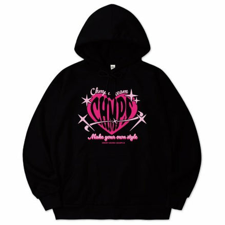 VENHIT -  VNBC PLANET  HOODIE (2 COLORS)