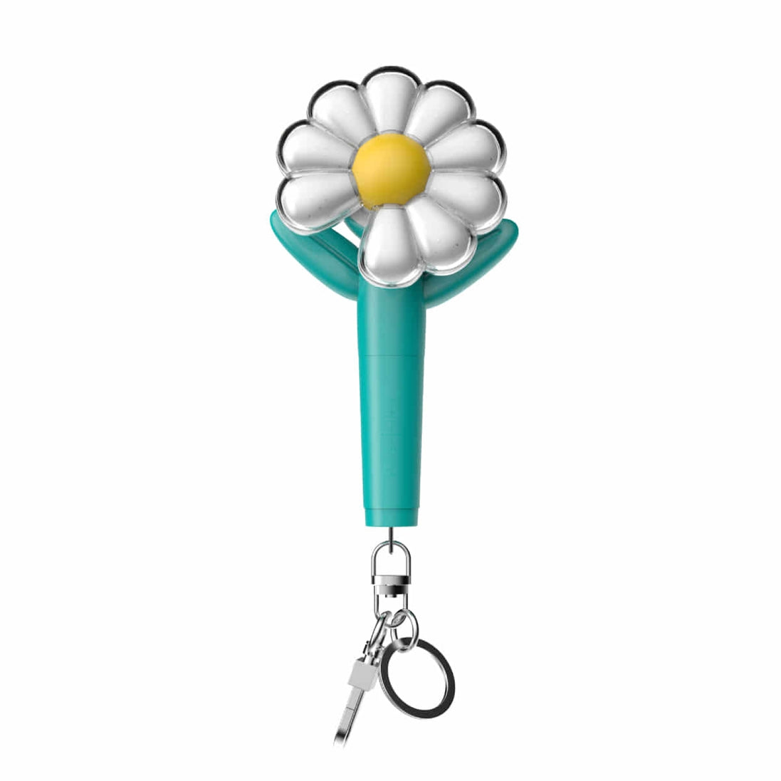 G-DRAGON - OFFICIAL MINI LIGHT KEYRING (MINT)