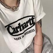 OFUSE - heart hook choker