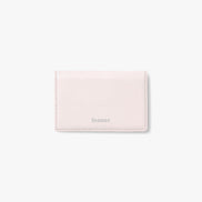 CRINKLE SOFT CARD CASE (BLOSSOM)