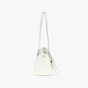 READY DUFFLE BAG (CREAM)