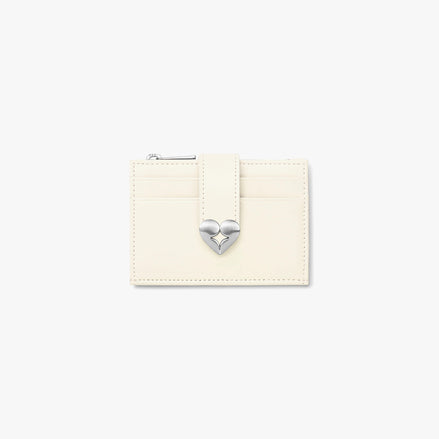 HEARTY BRIDGE POCKET MINI (VANILLA)