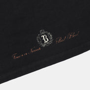 Bad Blood - Royal Classic T-Shirt (Black)