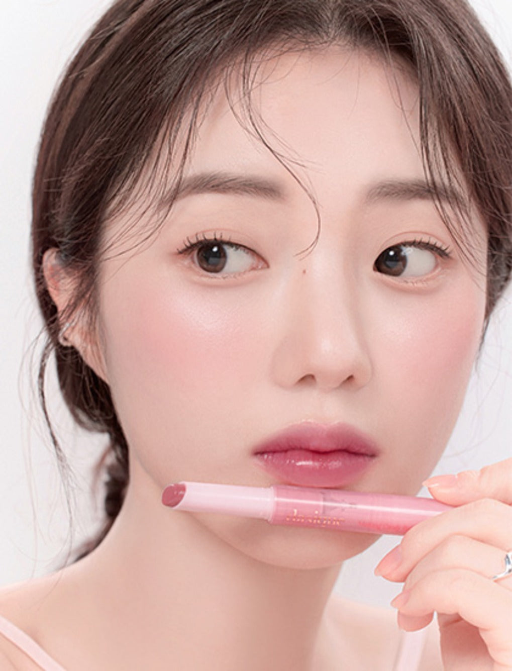 dasique - melting candy balm (12 colors)