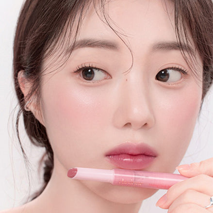 dasique - melting candy balm (12 colors)