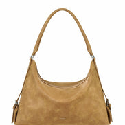 [Wendy同款] Stand Oil - Mushy Bag (Camel)