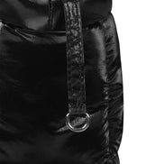 Stand Oil - Bubble Bag (Black)