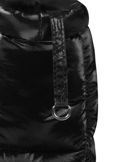 Stand Oil - Bubble Bag (Black)