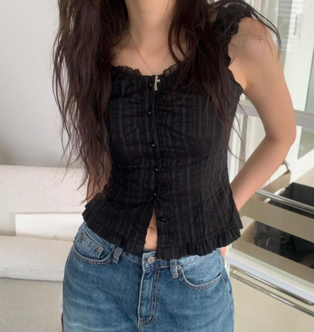 KR HAZE TOP (2 COLORS)