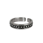 OFUSE - dot ring