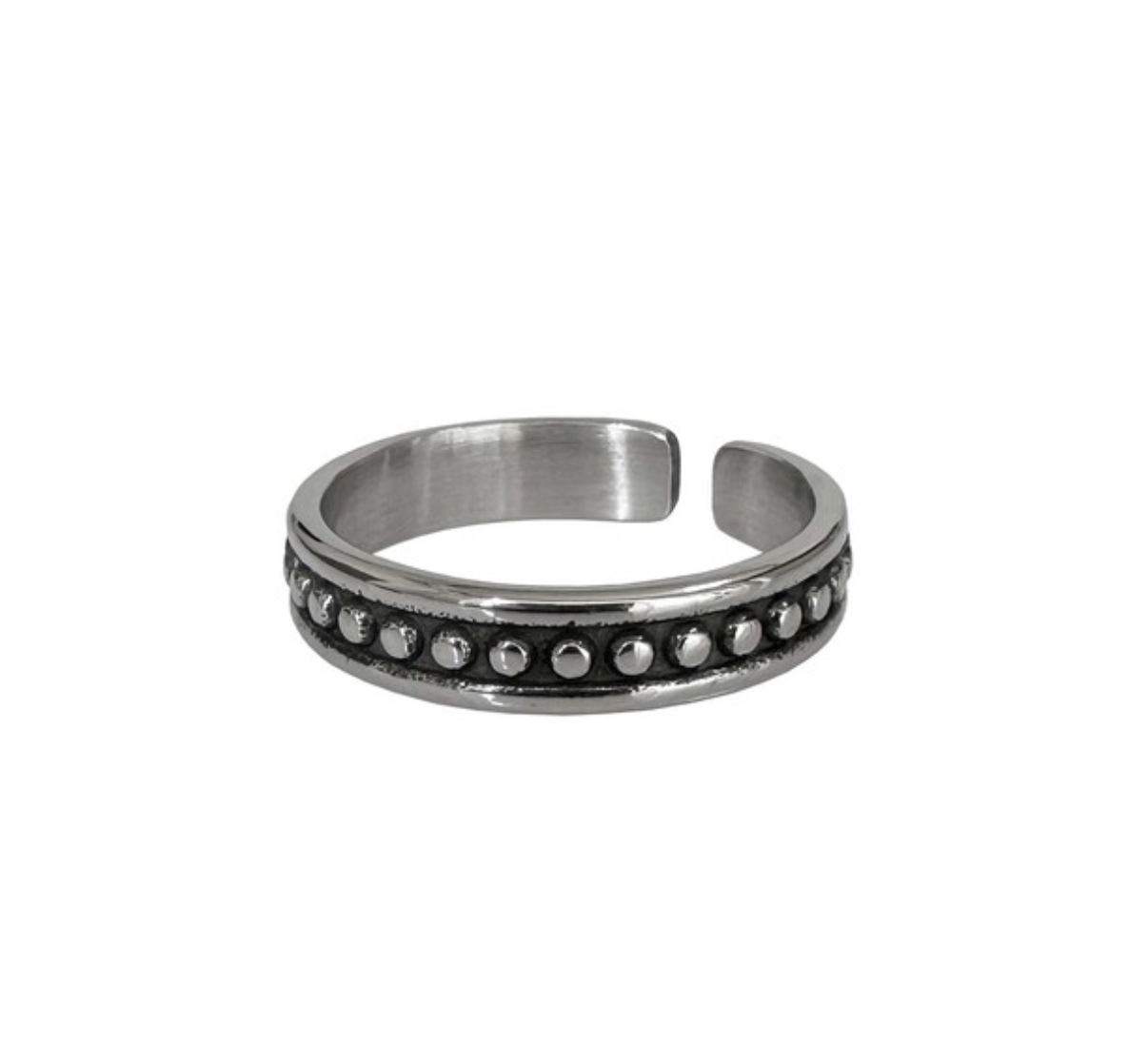 OFUSE - dot ring