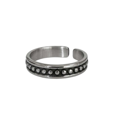 OFUSE - dot ring