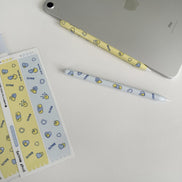Second Morning - APPLE PENCIL SKIN｜檸檬仔