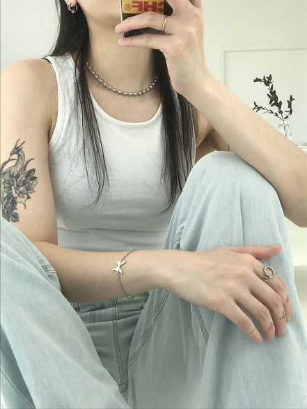 OFUSE - ball chain