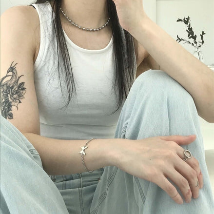OFUSE - ball chain