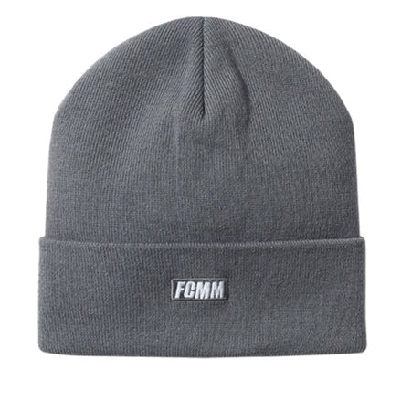 (現貨) FCMM BEANIE (GREY)
