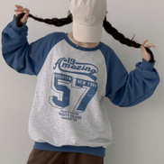 KR 57 NY SWEATSHIRT (3 COLORS)