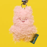 Butter Shop - Scrabbit mini keyring
