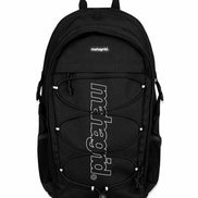 THIRD LOGO BACKPACK