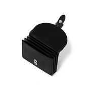 BIBI ACCORDION POCKET (BLACK)
