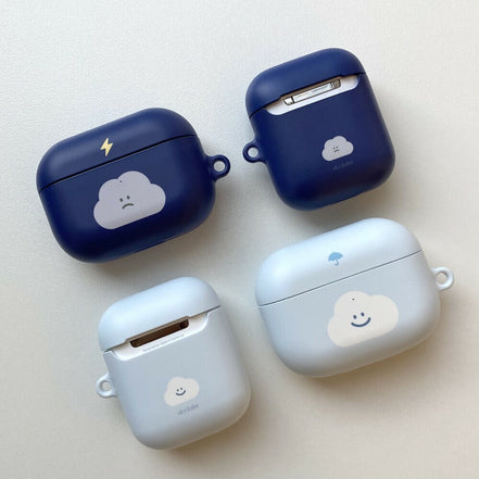 Skyfolio - 烏雲 AirPods/ AirPods Pro Case
