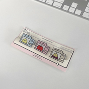 Second Morning - File Clips Set