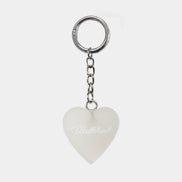(現貨) badblood - Bad Heart Keyring (3 Colors)