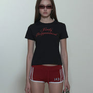 SCULPTOR - Family Disappointment Tee (Black)