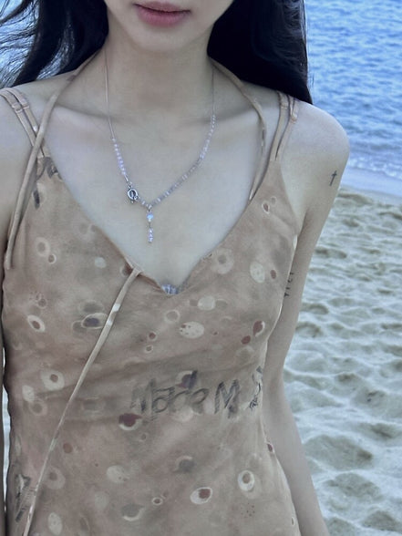 OFUSE - aurora necklace