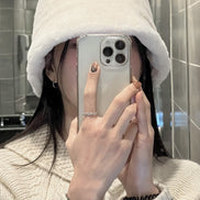OFUSE - heart knot ring
