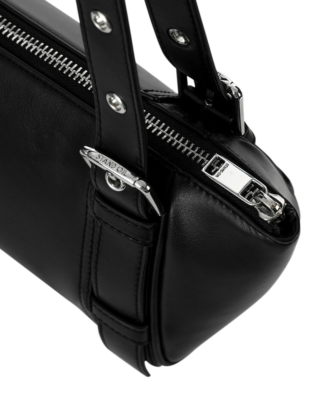 STAND OIL - Boat Bag (Black)