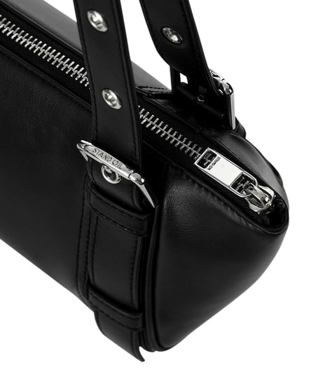 STAND OIL - Boat Bag (Black)